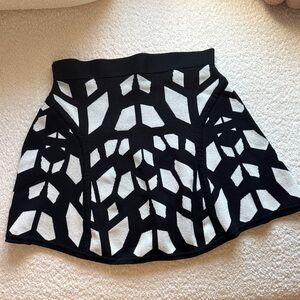 Romeo & Juliet Couture Skirt